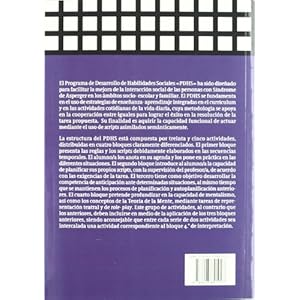 Sindrome de asperger (+CD)