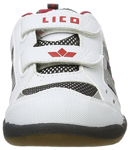 Lico Indoor V Unisex-Kinder Hallenschuhe - 4