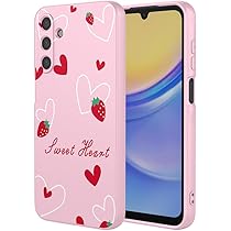 SEAHAI Case For Oppo A54s / Oppo A16 / Oppo A16s, Colourful