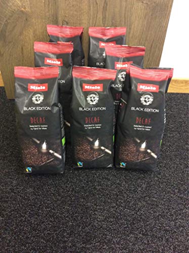 Preisvergleich Produktbild Miele Black Edition DECAF (1)