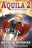 Cover zum Buch Aquila 2