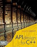 API Design for C++ API Design for C++