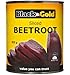 Produktbild Schwarz & Gold-in Scheiben Geschnitten rote Beete 825gm x 12