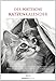 Der poetische Katzenkalender, Literarischer Bildkalender 2013 by 