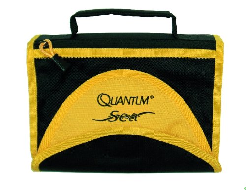 Preisvergleich Produktbild Quantum Sea Rig Wallet 27cm