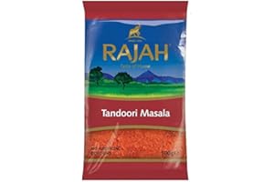Rajah - Tandoori masala - 100 g