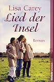 Cover zum Buch Lied der Insel