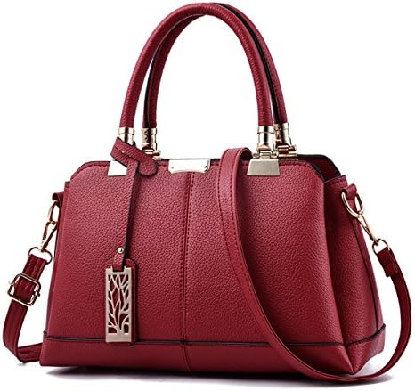 Ruiren Multifunction Travel Shopping Soft Bag Portable Shoulder Bag Women Messenger Bags Women Purse Shoulder Bag