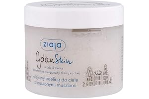 Ziaja Kroppskräm 300 ml