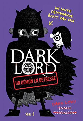 》Télécharger《 Un démon en détresse. Dark Lord: Dark Lord (FICTION t. 2) PDF