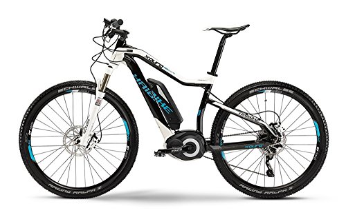 Preisvergleich Produktbild Haibike XDURO HardSeven RC 27.5, 55cm