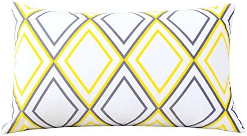 Pillow covers/ sofa pillow cushions/long shape waist pillow cushion-L 30x50cm(12x20inch)