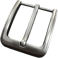 Fibbia Cintura Metallo Chiusura Alternativa Morte Pace 4cm Fibbie