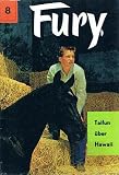 Cover zum Buch Fury- Taifun über Hawaii: Illustriert...