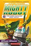 Ricky Ricotta's Mighty Robot vs. the Video Vultures from Venus (Ricky Ricotta's Mighty Robot #3) Ricky Ricotta's Mighty Robot vs. the Video Vultures from Venus (Ricky Ricotta's Mighty Robot #3)