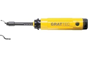 FORMAT Grattec EL1100 Entgratwerkzeug-Satz "Gt B"