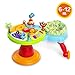 BRIGHT STARTS AROUND WE GO ACTIVITY CENTRE 2015