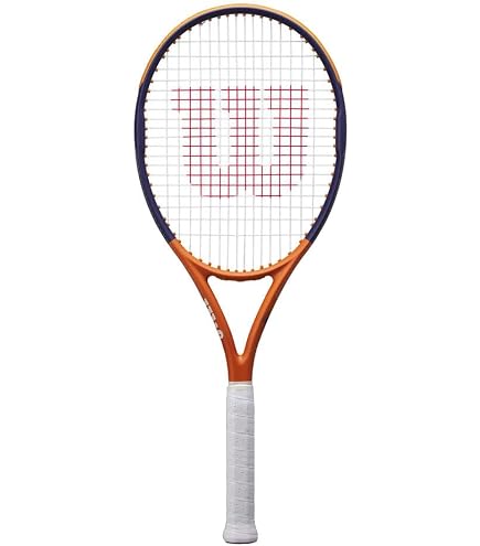 Buy Wilson Ultra 100 V4.0 Performance Tennis Racket - Grip Size 3