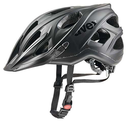 Uvex Stivo Cc Mountainbikehelm