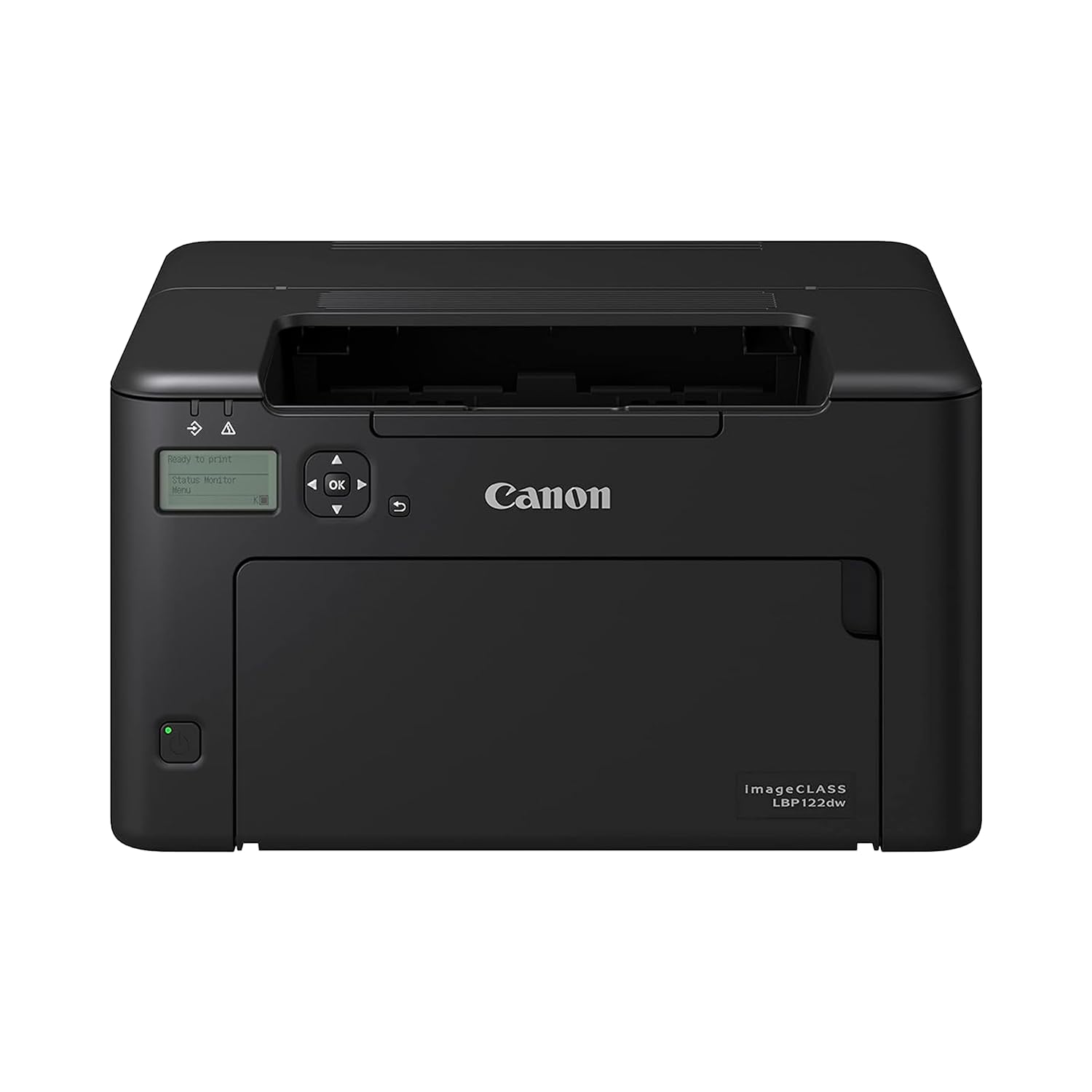 Canon imageCLASS LBP122dw Single Function WiFi Laser Printer with Auto Duplex