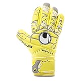 uhlsport Herren Elm Unlimited Absolutgrip Fingersurround...