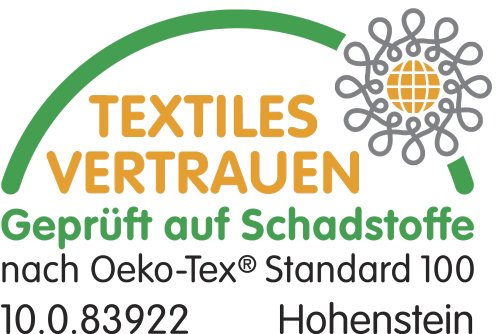 Spessarttraum Federkissen Sofakissen Fritzi Größe 40×40 cm - 3