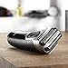 Braun Series 3-3020 schwarz
