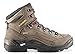 Produktbild Lowa Renegade GTX® Mid Wide, Color:sepia/sepia;Size:UK 9.5 / EU 44.0