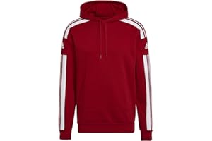 adidas Squadra 21 Sweat Hoodie Sweatshirt Hombre (Pack de 1)