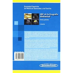 ABC de la Ecografía Abdominal: Teoría y Práctica