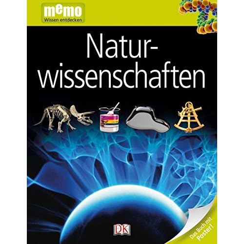 Naturwissenschaften (memo Wissen entdecken) Naturwissenschaften (memo Wissen entdecken)