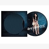 Back To Black (Picture Disc)