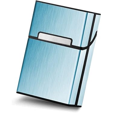 cigarette case amazon uk Amazon.co.uk Best Sellers: The most popular items in Women's Cigarette Cases