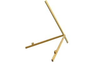 ‎BSW STRONGHOLD Stronghold S100 - Bodenständer für Zielscheiben; Zubehör für Bogenschießen, Pfeil und Bogen, Bogensport