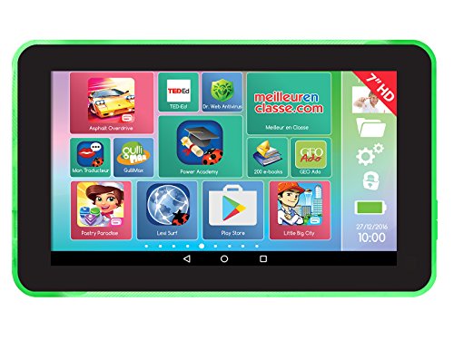 Preisvergleich Produktbild Lexibook- mfc146fr - Tablet - lexitab - 7 Zoll