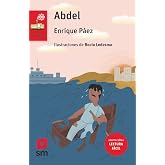 Abdel (Lectura F&aacute;cil): 76 (El Barco de Vapor Roja)
