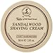 Taylor of Old Bond Street 60ml Sandalwood Shaving Cream Bowl