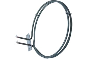 SOS Accessoire Résistance circulaire 2400W pour Four, cuisinière - 3878684103, 140089339034 ELECTROLUX, AEG, FAURE, ARTHUR MARTIN ELECTROLUX, ZANUSSI,