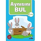 Aynısını Bul (2 Yaş)