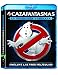 Cazafantasmas: Trilogía [Blu-ray]