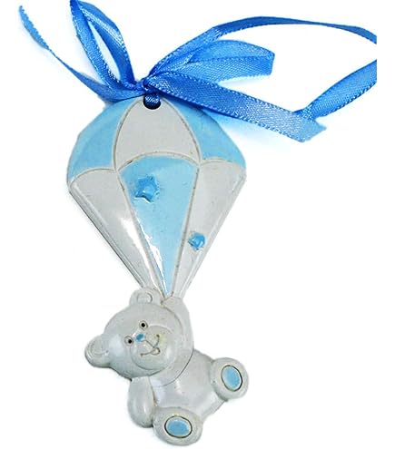 DLM - Magnete in Resina Confettata Segnaposto Auto Corsa Rossa Macchina Macchinina Veicoli