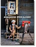 Steve McCurry. Afghanistan by 