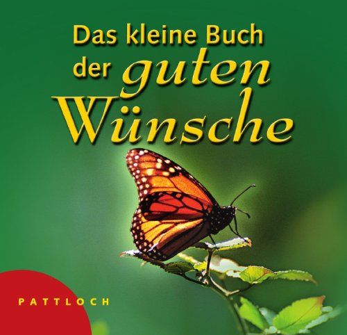 Download Das kleine Buch der guten Wünsche