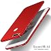 Back Cover for Xiaomi Redimi Mi A1[Launched In September 2017]-Red RS.199.00