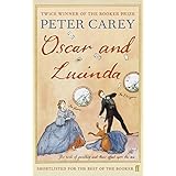 Oscar and Lucinda by Peter Carey (2011-02-03)