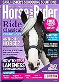 Horse & Rider Magazine