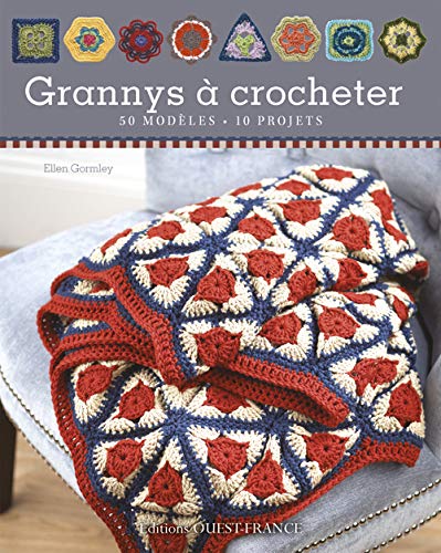 Télécharger GRANNYS A CROCHETER Gratuit