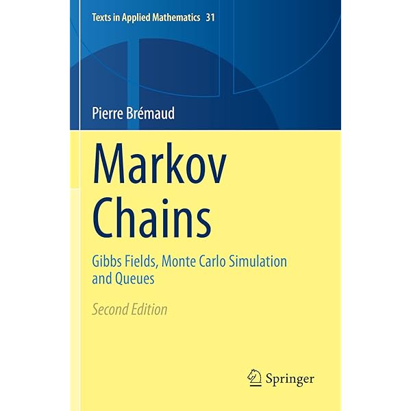 Markov Chains : Norris, J. R.: Amazon.it: Libri