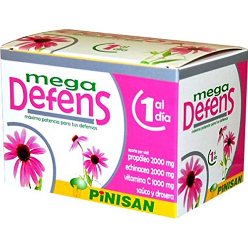 Pinisan mega defens 6viales