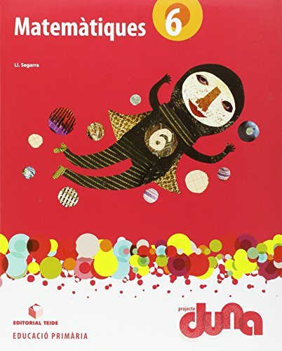Matemàtiques 6 Projecte Dunallibre